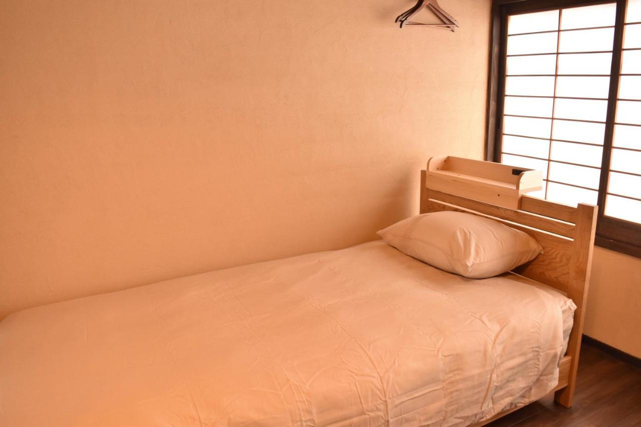 Hostel&Cafe Farolito Ukiha 外观 照片